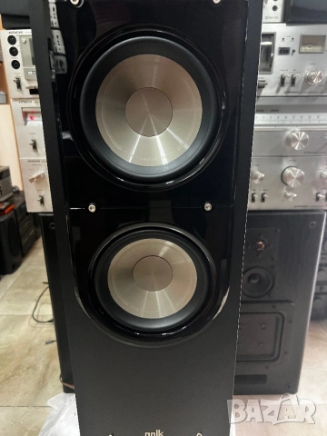 POLK Signature S55, снимка 5 - Тонколони - 54674374