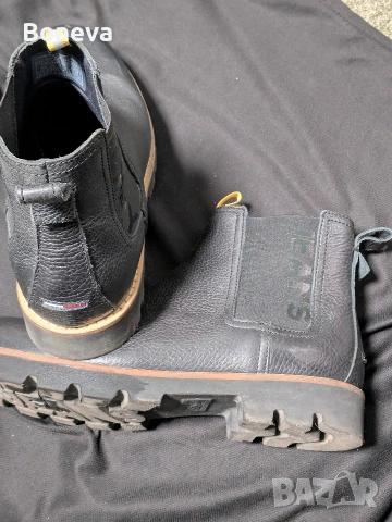 Tommy Hilfiger Chelsea 42, снимка 10 - Мъжки боти - 54343765