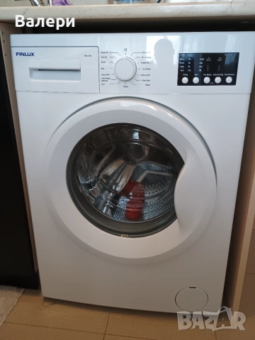 Пералня Finlux 6кг
