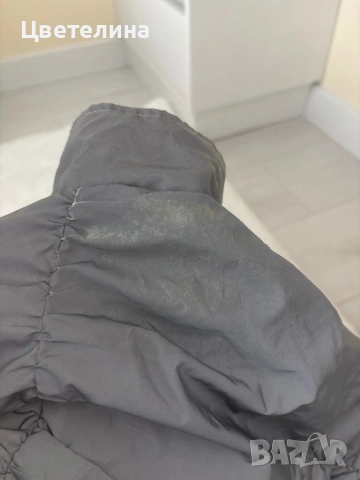 Спортно яке XS Bershka , снимка 5 - Спортни екипи - 53718308
