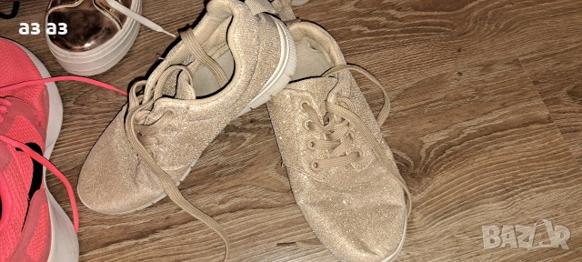 спортни обувки/ nike за момиче 36-37номер, снимка 3 - Дамски ежедневни обувки - 55135697