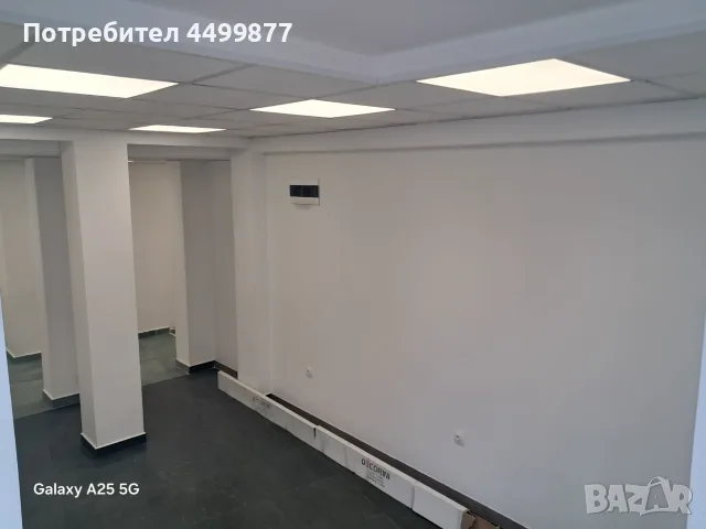 Дава се под наем - Помещение - кв. Македонски, снимка 7 - Магазини - 55470464