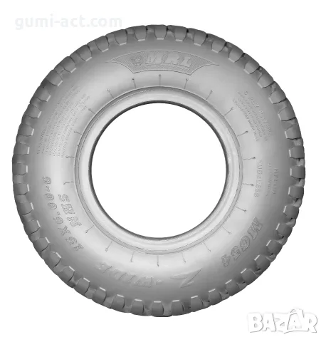 Нови гуми за косачка 16x6.50-8 MRL 6PR 72A3 MG54, снимка 3 - Гуми и джанти - 55537166