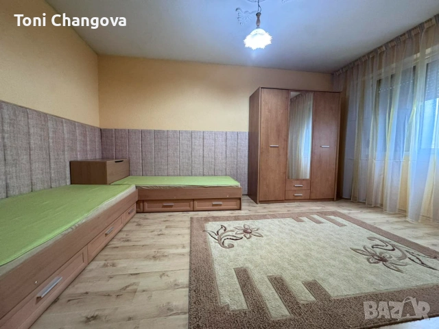 Тристаен апартамент гр.Петрич, снимка 3 - Апартаменти - 55010040