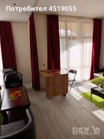 Продавам Обзаведен Апартамент 42 м2 в Комплекс Голф клуб ."Ризорд",гр Балчик, снимка 4 - Други услуги - 54113246