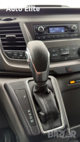 Ford Transit 2024 ЧИСТО НОВ 2.0 дизел 130к.с АВТОМАТ, снимка 9 - Бусове и автобуси - 54614492