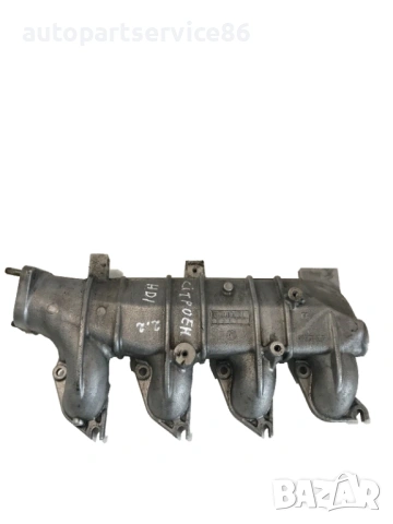 Всмукателен колектор за Citroen Jumper 2.0 Hdi (2002-2006) 96369858