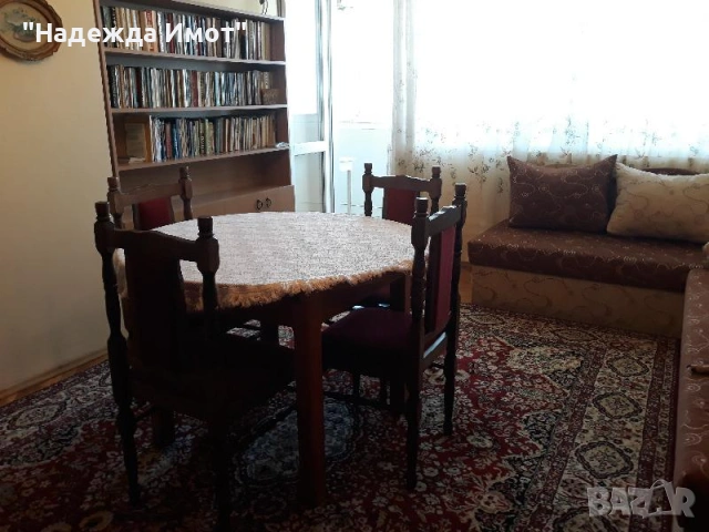 Тристаен апартамент под наем в кв."Чайка", снимка 2 - Апартаменти - 54703648
