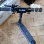 Електрическа скутер Ninebot by SegwayC2 Pro, снимка 4