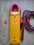 Fluke multimeter, мултиметри флук , снимка 15