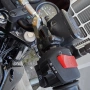 Honda CB500 2002, снимка 15