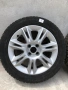 Оригинални джанти с гуми за Opel Corsa D / Corsa E / Adam, снимка 2