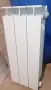 Продавам италиански алуминиев глидерен радиатор, снимка 2
