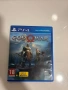 GOD of WAR 2018 PlayStation 4, снимка 1