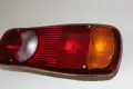 Десен стоп VW Transporter T5 бордови (2003-2015г.) 1372698080 платка ламподържач 7J0945095C, снимка 3