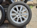 5х112 16 Джанти Mercedes Volkswagen Seat Skoda 5x112, снимка 1