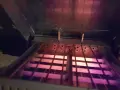 Ретро тостер от Соца за печене на филийки, снимка 10