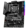 Дънна платка MSI MAG X570 TOMAHAWK WIFI, s. AM4, AMD X570 , снимка 1