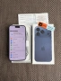 КАТО НОВ❗️ 24М ГАРАНЦИЯ❗️ iPhone 17 Pro Лизинг от 42€/мес 256GB⚠️ Deep Blue, снимка 9