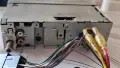 Jvc авто ресивър, снимка 3