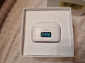Слухови апарати усилватели TKING с LED дисплей и charging case, снимка 2