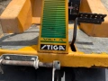 Тракторна косачка STIGA VILA  с предно косене briggs&stratton 12,5 кс., снимка 6