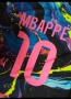 MBAPPE 10 ❤️⚽️ детско юношески футболни екипи , снимка 5