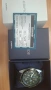 Часовник CASIO Edifice Classic Series, Черен - EFV-550P-1AVUEF, снимка 4