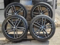 5х112 20 Джанти Audi VW Seat Skoda Mercedes 5x112, снимка 5