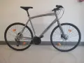 Продавам колела внос от Германия  спортен велосипед BIANCHI CAMALEONTE 3 хидравлика диск, снимка 1
