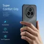 Realme 14 Pro+ 5G Удароустойчив DUX DUCIS/ TPU+PC Калъф и Протектор, снимка 4