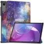 Lenovo Idea Tab Pro Gen 2 13.0" 2026 / Кожен калъф смарт кейс за таблет, снимка 2