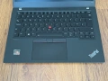 14' Full HD Ryzen 7 PRO 5850u Lenovo ThinkPad T14s Gen 2 16GB LPDDR4X/512GB NVMe/Radeon Pro, снимка 11