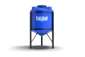 Силози/Съдове за зърно/вода/вино/мляко/Цистерна за хр. вещества/ за съхранение и порциониране!, снимка 5