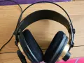 Продавам мониторни слушалки AKG 240, снимка 2