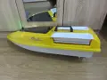 Корпуси на лодки за захранка, снимка 15
