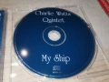 CHARLIE WATTS CD ВНОС GERMANY 1106260852H2E6R, снимка 6