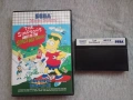 Sega Master System игри част 5, снимка 4