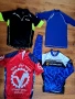 Клинове и гащеризони, джърсита за колоездене S M L XL и дамски, , снимка 4