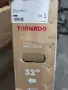 Чисто нов Smart TV Tornado 32ES4301X 32 инча HD DLED Wi-Fi Bluetooth VESA  , снимка 7