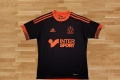 Футболни тениски Bayern Munich Frank Ribery - Olympique Marseille, снимка 10