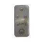 Стенен PTC отоплител и вентилатор LX-333 – 1800W, дистанционно управление и таймер, снимка 7