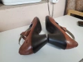Обувки Camper 40  н. Естесвена кожа , снимка 12