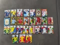 Футболни карти panini adrenaline messi Ronaldo , снимка 1