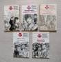 Книги на изд. "Отечество" - безплатна доставка, снимка 1