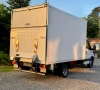 Iveco Daily 50c13* 2.8* ПАДАЩ БОРД* Б категория* 218хил.км, снимка 7