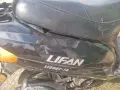  4-тактов скутер Lifan LF50QT-2A. , снимка 2