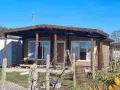 Нова къща гр. Бургас, кв. Банево, в. з. Острица, снимка 1