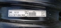 4бр. железни джанти 6.5J16 ET47 5x114.3мм. Свалени са от Renault Megane 3...., снимка 3