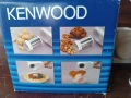 Електрическо ренде Kenwood , снимка 4